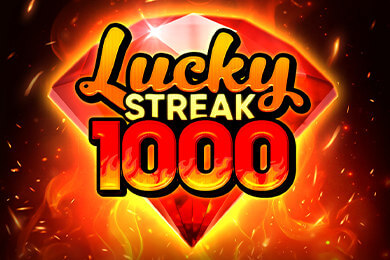 Luckystreak1000 игровой автомат Джеттон Казино
